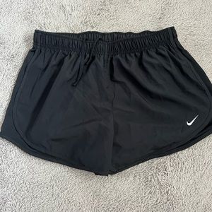 Nike Womens Dri Fit Shorts